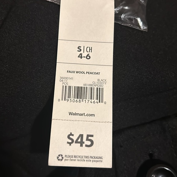 George Peacoat - Picture 10 of 10